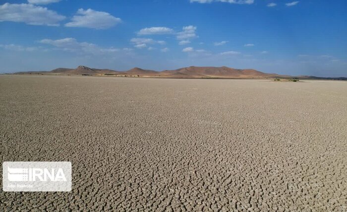 عاق طبیعت دامن "آق گل" را گرفت