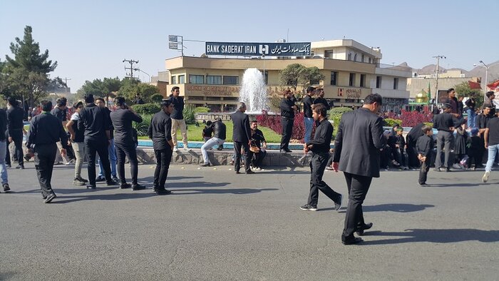 شهروندان تربت حیدریه از تخریب یک میدان قدیمی در بافت تاریخی شهر گلایه دارند