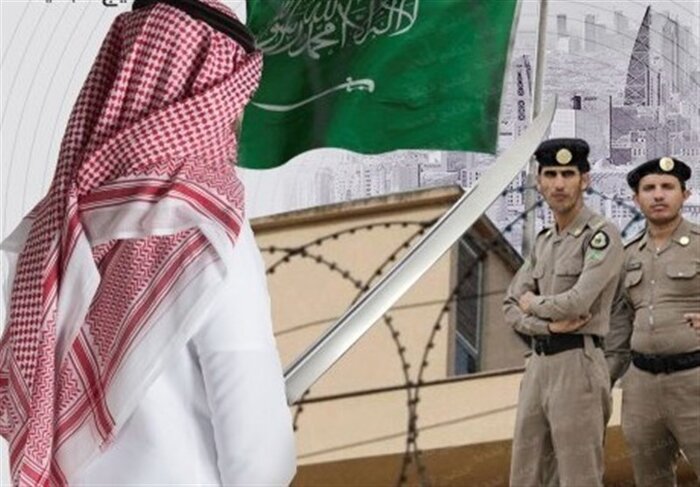 مبارزه با فساد در عربستان؛ پر طمطراق اما تو خالی 