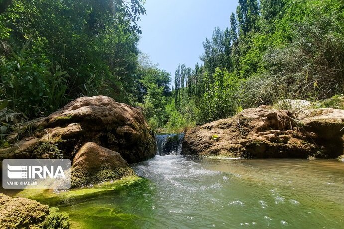 سفر به گذشته و خاطرهآفرینی در روستاهای بکر خراسانشمالی