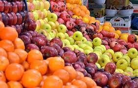 آغاز توزیع ۶ هزار تن سیب و پرتقال شب عید استان تهران از فردا 