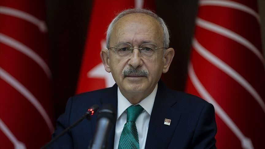قولی که رقیب اردوغان درباره سوریه داد؛ اگر پیروز شوم.... 2