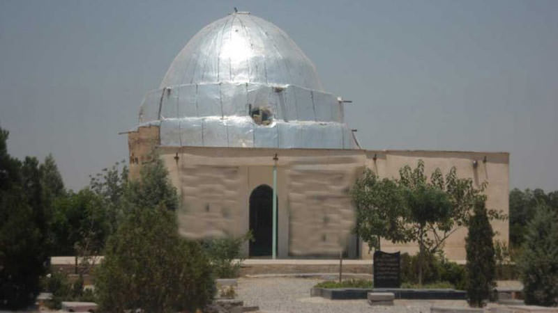 دیدنیهای اسلامشهر، شهری تاریخی در مجاورت تهران