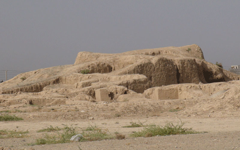 دیدنیهای اسلامشهر، شهری تاریخی در مجاورت تهران