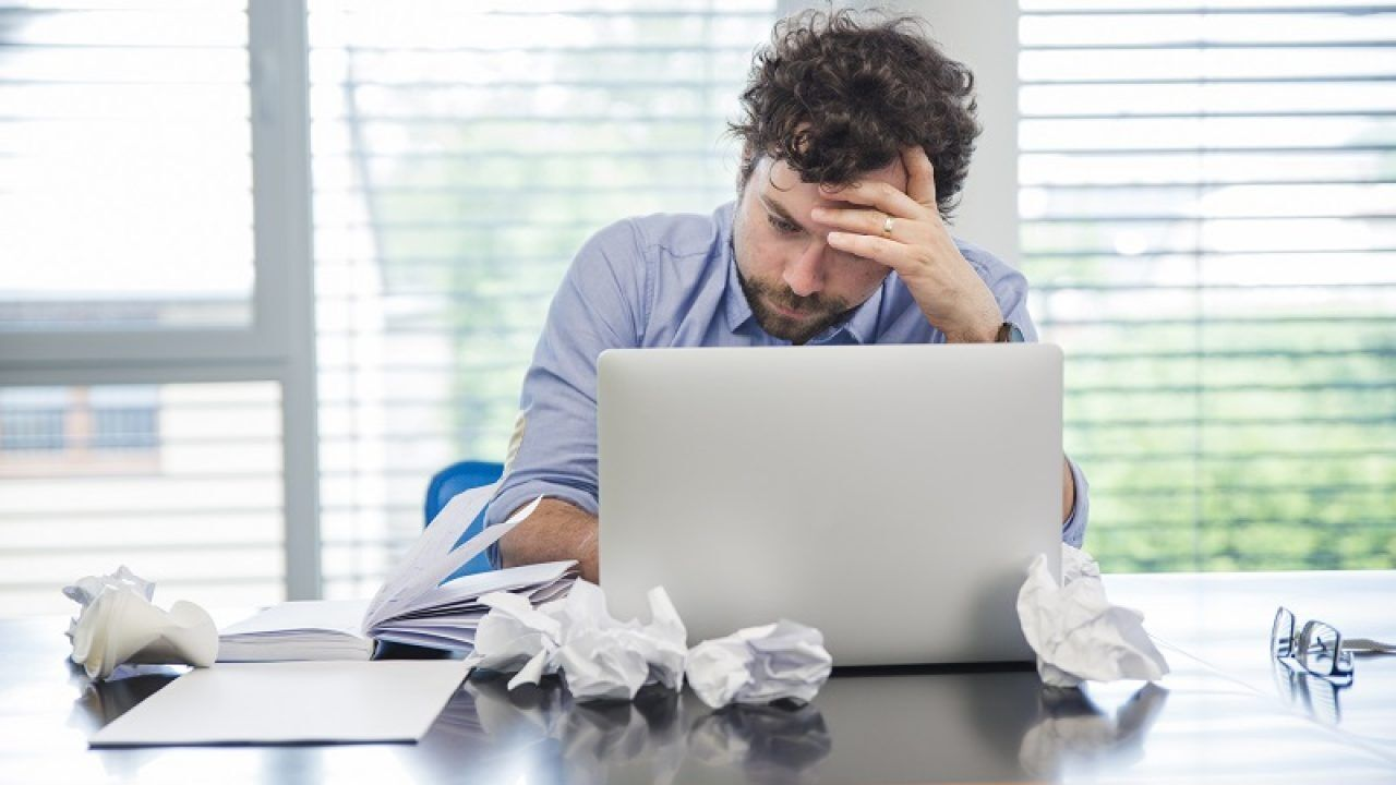 ارتباط اضطراب کار و بازدهی شغلی؛ بجنگم یا فرار کنم 1 ارتباط اضطراب کار و بازدهی شغلی؛ بجنگم یا فرار کنم