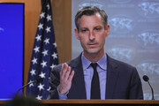 آمریکا: از تلاش‌های گروسی برای حل و فصل مسائل با ایران استقبال می‌کنیم