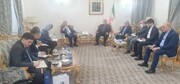 ایران شنگہائی تعاون تنظیم کے نقل و حمل کے منصوبوں میں کلیدی کردار ادا کرنے کیلئے تیار ہے: سینئر سفارت کار