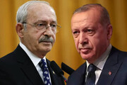 تداوم منازعه اردوغان-قلیچدار اوغلو در آستانه دور دوم انتخابات ترکیه