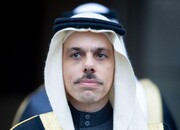 وزیر خارجه سعودی به مسکو می رود