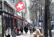 افزایش دور از انتظار نرخ تورم در سوئیس