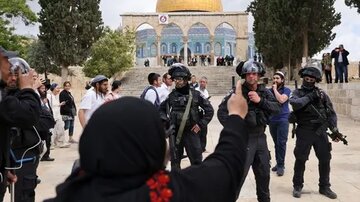 موج جدیدی از بیداری اسلامی در ملت حق‌طلب و عدالت جوی فلسطینی به وجود آمده است