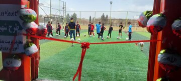 طرح ورزشی «شهید سلیمانی ۲» از ماه آینده در مدارس کشور اجرا می‌شود