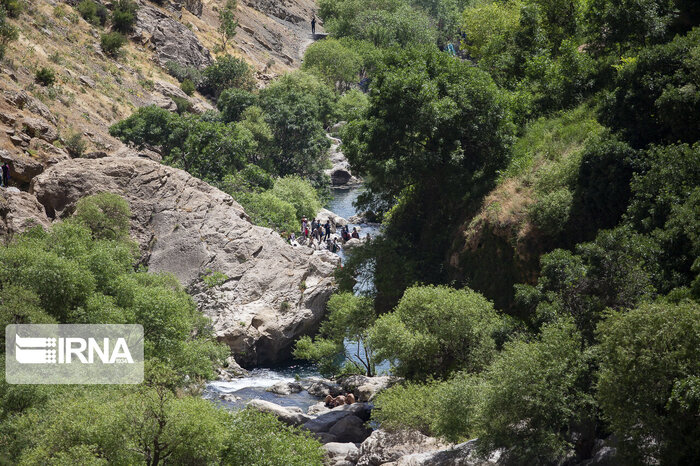 سفر به گذشته و خاطرهآفرینی در روستاهای بکر خراسانشمالی