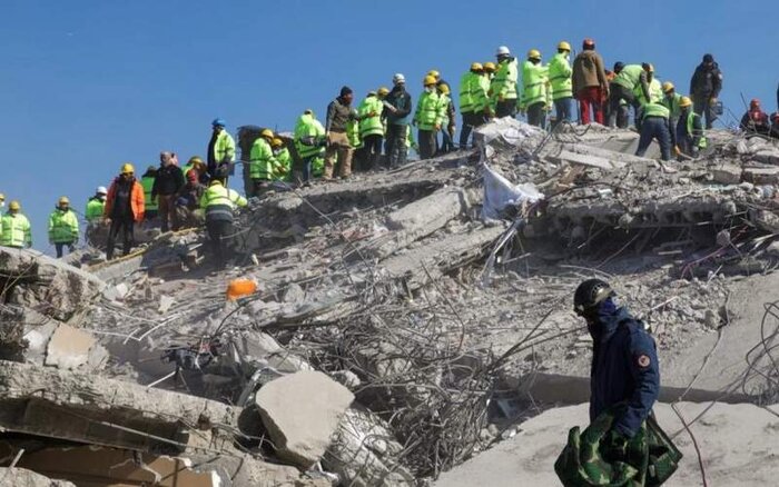 جهان با بحرانهای شوکآور چگونه روبهرو میشود؟