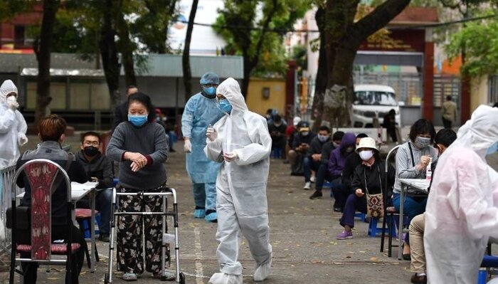 جهان با بحرانهای شوکآور چگونه روبهرو میشود؟