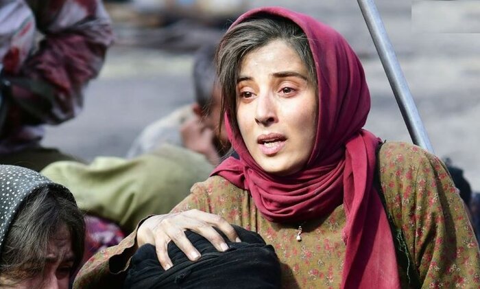 «اتاقک گلی»؛ عاشقانهای در میانه نبردی خونبار