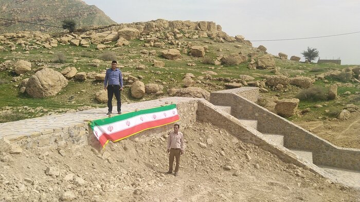 شتاب روزافزون توسعه شهرستان گچساران با ۱۹۰ اقدام دولت سیزدهم 2 شتاب روزافزون توسعه شهرستان گچساران با ۱۹۰ اقدام دولت سیزدهم