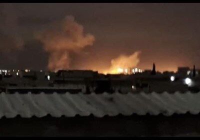 Iran condemns Israel's airstrike on Aleppo Int'l Airport - IRNA English