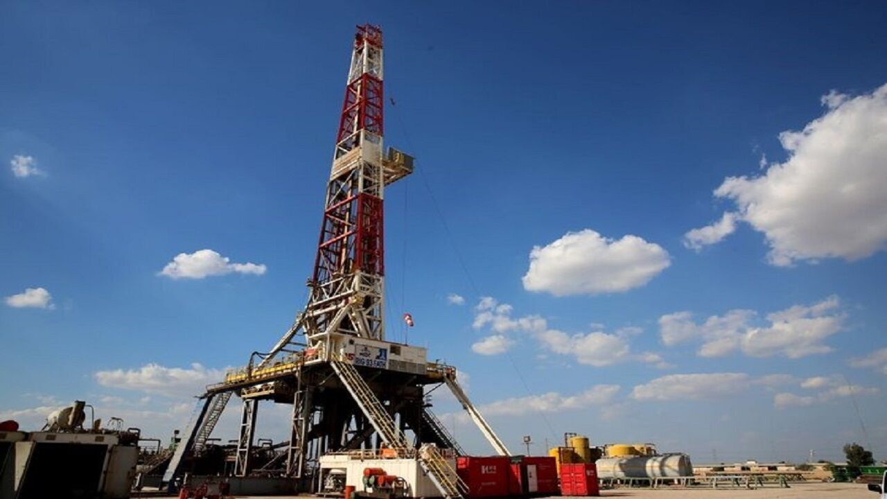 ایرانی آئل کمپنی چار پڑوسی ممالک میں تیل اور گیس کی تلاش میں حصہ لیتی ہے