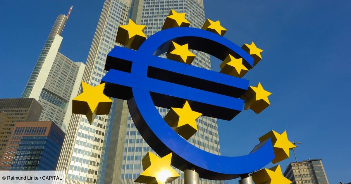 L’inflation en France, résultat des mauvais plans de la BCE