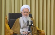 آیت الله جوادی آملی: جریان امامت عامل حیات جامعه انسانی است