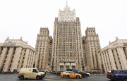 بوگدانوف: روسیه در انتظار پاسخ سوریه و ایران در باره نشست مسکو است