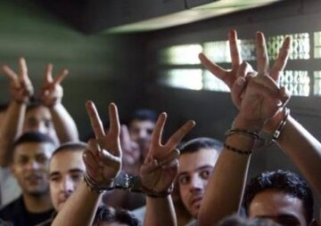 سرکوب اسرای فلسطینی در زندان «النقب»/  اسرا برای آغاز اعتصاب سراسری آماده شدند