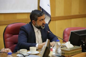 استاندار اردبیل: اقلام موردنیاز اهالی استان برای عید و رمضان تامین می‌شود