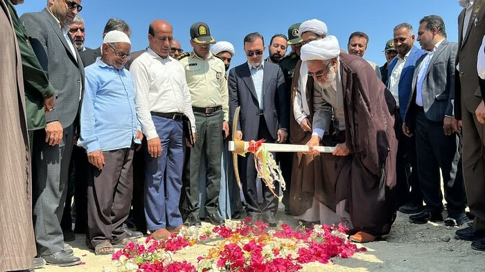 نماینده ولی فقیه در هرمزگان: حضرت مهدی (عج) عصاره همه انبیای الهی است