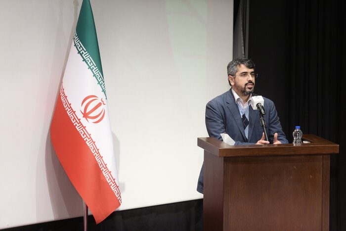 عوامل بچه زرنگ پایان ساخت فیلم را جشن گرفتند/ دورخیز انیمیشن سینمایی برای اکران