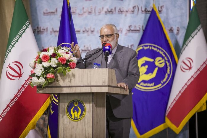 تمام مددجویان کمیته امداد در روستاها تا پایان سال آینده صاحب مسکن می شوند