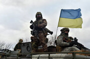 افسر سابق پنتاگون: اختلاف‌ها در ناتو بر سر حمایت از اوکراین تشدید شده است