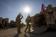 تداوم اشغالگری سوریه؛مخالفت مجلس نمایندگان آمریکا با خروج نظامیان آمریکایی 