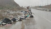استاندار: انباشت زباله در شهرهای مازندران قابل قبول نیست