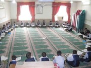 ۵۸۰ کلاس آموزشی در کانون‌های مساجد استان اردبیل ثبت شد