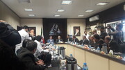 شرکت آنتی بیوتیک سازی ایران نسبت به افزایش ظرفیت تولید و صادرات آن اقدام کند