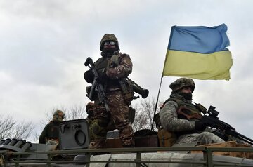 افسر سابق پنتاگون: اختلاف‌ها در ناتو بر سر حمایت از اوکراین تشدید شده است