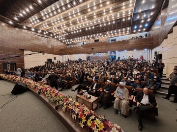 گلستان ۱۳۰ سازمان مردم نهاد فعال دارد