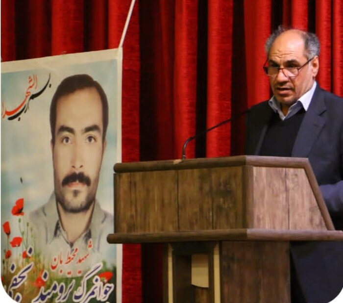 قاتل محیطبان کرمانشاهی بخشیده شد