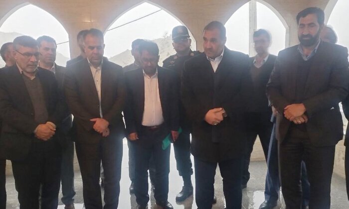استاندار: فرمانداران مسوول اصلی پیگیری مصوبات سفرهای شهرستانی هستند