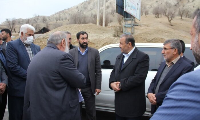 استاندار: فرمانداران مسوول اصلی پیگیری مصوبات سفرهای شهرستانی هستند