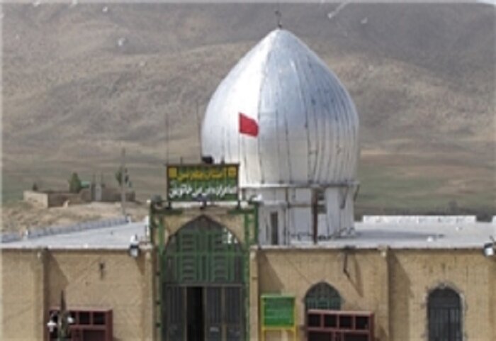 شهرستان مارگون، سرزمین تفرجگاه های آبی