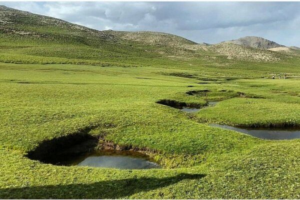 هفت منطقه گردشگری نوروزی در زادگاه سردار دل‌ها پیش‌بینی شد