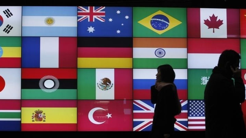 ماهیت و چالشهای نظم جهانی بعدی!