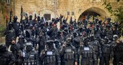 عرین الاسود: دروازه های جهنم از نابلس به روی صهیونیست ها باز خواهد شد