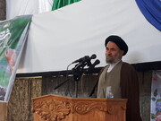 حضور در انتخابات ریاست جمهوری موجب اقتدار ایران می‌شود