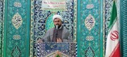 امام جمعه فیروزکوه: کارنامه جمهوری اسلامی در خصوص تحصیل دختران مایه افتخار است