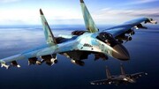 Irán finaliza acuerdo para comprar aviones de combate Sukhoi Su-35 de Rusia
