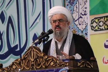 امام جمعه ملایر: دستور رئیس جمهور در تخفیف قبوض گاز اجرایی شود