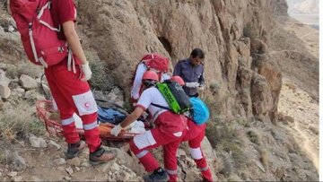 امدادرسانی به ۶۴ حادثه‌دیده نوروزی در سیستان و بلوچستان